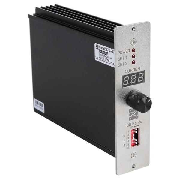 Buy cheap Intelligent Precision Current Source 0 To 24V Voltage Controlled Current Source from wholesalers