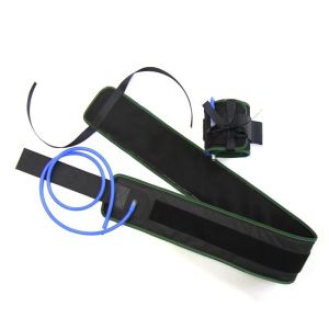 24"L *4 "W Tourniquet Cuff with Trusted and Easy Application Shelf Life 3 years