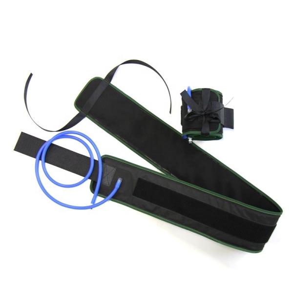 Quality 24"L *4 "W Tourniquet Cuff with Trusted and Easy Application Shelf Life 3 years for sale