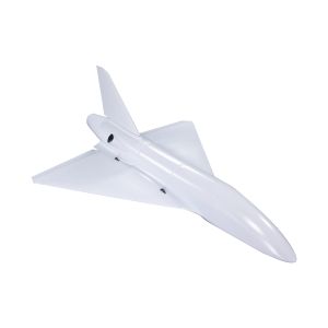 Buy cheap Jet Drone UAV System Fixed Wing UAV  24.5kg Load Capacity from wholesalers