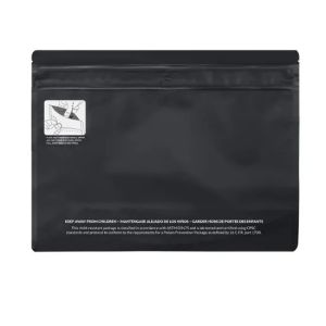 Buy cheap Child Proof 21x31cm Zipper Packaging Bag Resealable Materials from wholesalers