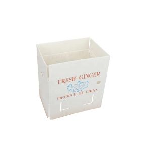 Buy cheap Luxury Folding Custom Corrugated Shipping Boxes from wholesalers