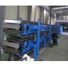 Buy cheap Color Steel Plate Sandwich Panel Making Machine , Continuous Polyurethane Foam Machine from wholesalers