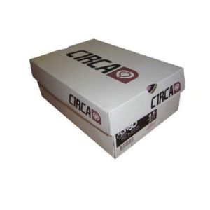 Buy cheap Rectangle Custom Printed Cardboard Boxes With Glossy / Matt Lamination product