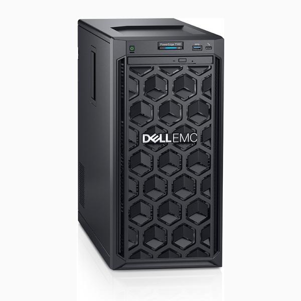 Intel Xeon 2276 CPU and DDR4 RAM Combo for DEL L Poweredge T140 Server Upgrade