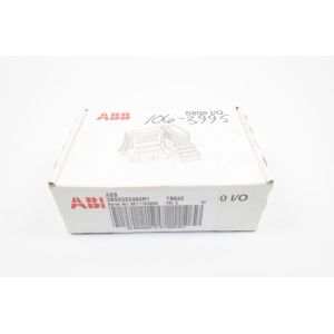 Buy cheap ABB BAILEY DCS S800 I/O Module TB842 3BSE022464R1 Modulebus Optical Port New in box from wholesalers