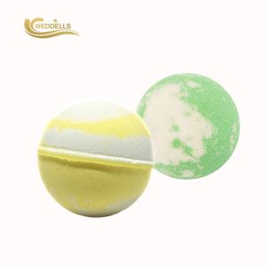 Buy cheap Essential Oils SLS Free Bath Bombs , Natural Ingredients Bath Bombs from wholesalers