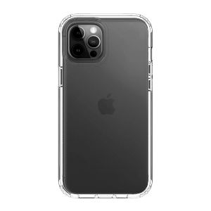 EPS Drop Protection Clear 6.7 Inch Bumper Phone Cases