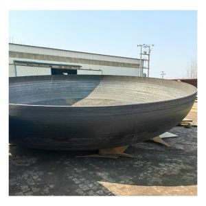 Buy cheap Unmatched Performance Equal Connection Segmented Head Flat Head for Large Alloy Steel from wholesalers