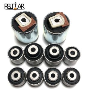 Buy cheap 10pcs Control Arm Bushing Sets 4E0407182D 4E0407182C 4F0407183E For Bentley from wholesalers