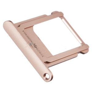 Buy cheap For OEM Apple iPhone 6S Plus SIM Card Tray Replacement - Rose Gold from wholesalers