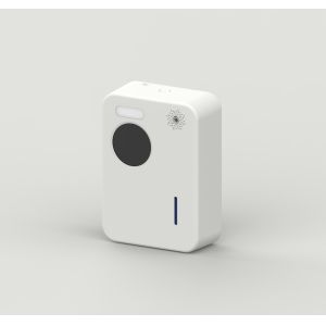 Buy cheap C300 Wall Mounted Smart Fragrance Diffuser Wireless Control Automatic Aroma product