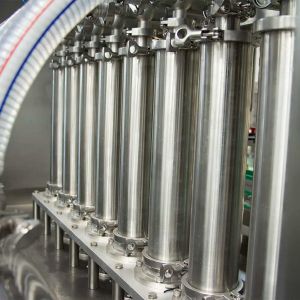 BBQ Sauce Bottling Equipment Machine Sauce Packaging Machine