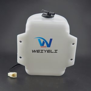 YX05P01012F1 YN05P01041F1 022810-8491 Water Cooling Liquid Expansion Tank SK120