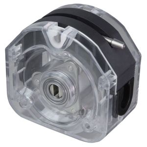 Buy cheap large flow rate KZ25 peristaltic pump head from wholesalers