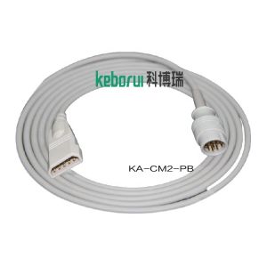 Buy cheap Conmen IBP adapter cable to PVB transducer from wholesalers