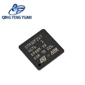 2023c wholesale STM32F217VGT6 STMicroelectronics electronic parts integrated