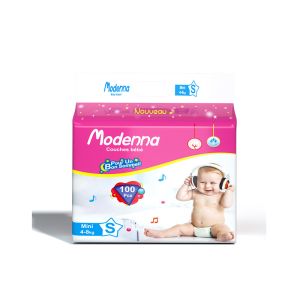 Buy cheap Super Soft Unisex Disposable Baby Diaper Customized Band With Perfume from wholesalers
