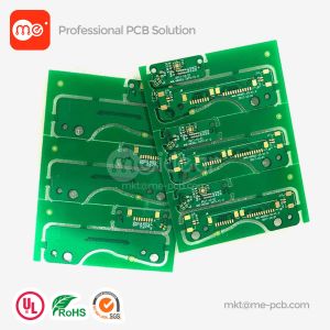 Buy cheap Meidearpcb,Shenzhen PCB,electrical devices,Heater Solutions,OEM PCB Design and Manufacturing product