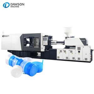 Buy cheap Plastic Cap 5 Gallon Making Injection Molding Machine High Efficiency from wholesalers