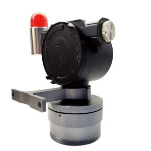 Buy cheap 4 In 1 Fixed Gas Detector Explosion-Proof Continuous Monitoring with IP66/68 Protection for Industrial Use from wholesalers