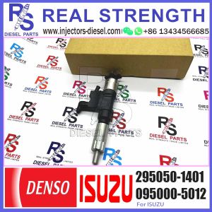 Engine Parts Common Rail Fuel Injector 8-98238463-1 injector nozzles G3S60