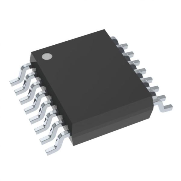 Quality Integrated Circuit Chip LM53603AMPWPR
 Synchronous 2.1MHz Step-Down Converters
 for sale