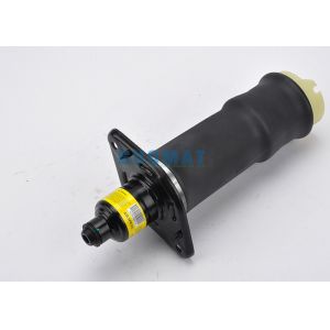 Buy cheap Rear Left Suspension Shock Absorber For Audi A6 C5 4B Allroad Quattro 1999-2006 4Z7616051A from wholesalers