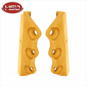 Buy cheap PC360 excavator bucket side cutter PC360 side cutting edge from wholesalers