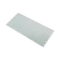 Buy cheap Moulding Cutting CNC Machined Plastic Parts With Impact Resistance ANSI JIS product