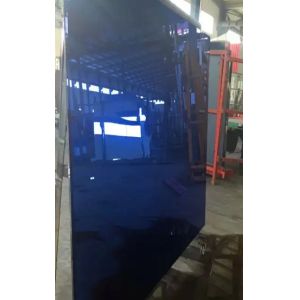 Buy cheap High Quality Reflection Glass with High Temperature Resistance from wholesalers