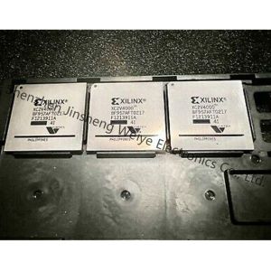 Buy cheap XC2V4000-4BF957I FPGA - Field Programmable Gate Array from wholesalers
