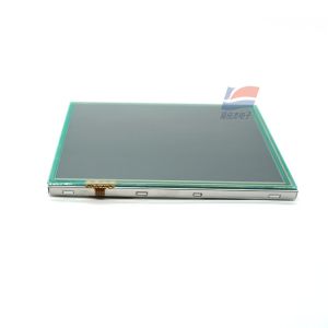 Buy cheap YJJ CLAA057VC01CT Zhonghua Film Tube LCD Module Industrial LCD Screen Touch Ccreen from wholesalers