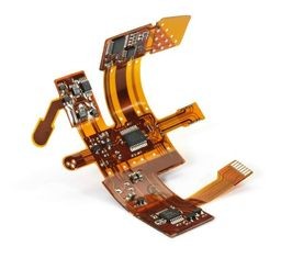 Buy cheap Rigid Flex SMT PCB Service FPC Assembly Circuit Board With 6 Layers ENIG Material from wholesalers