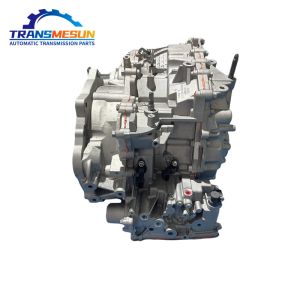 Buy cheap Geely Emgrand GL 3043012200 GS 8-speed CVT Transmission Assembly from wholesalers