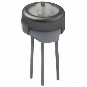 Buy cheap 3329H-1-103LF Resistance 3329 - 1/4 Round Trimming Potentiometer from wholesalers