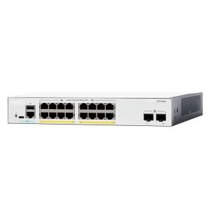 Performance C1200 Series Network Switch Original Sealed with 176Gbps Capacity 16