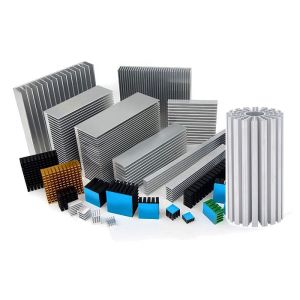 Buy cheap ISO9001 4040 Aluminum Extrusion Profiles Practical Anodize Finish product