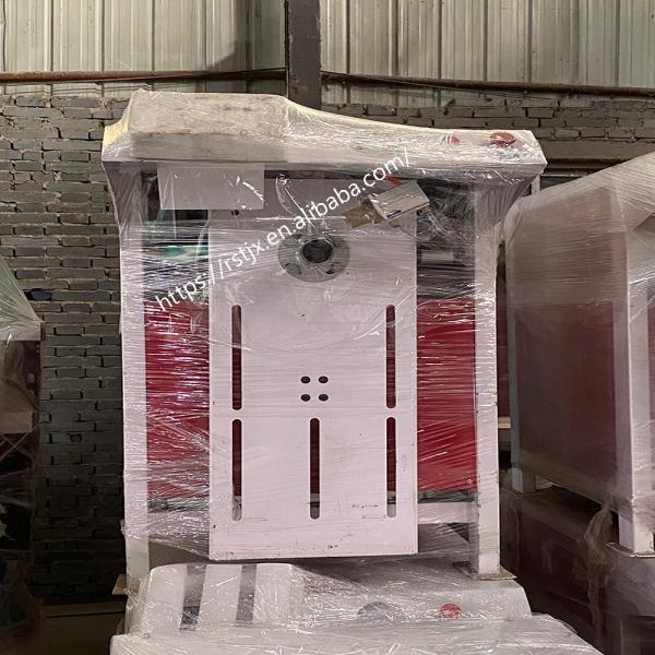 Quality Highly Anti-interference Side-slide Packaging Machine For Impellers for sale