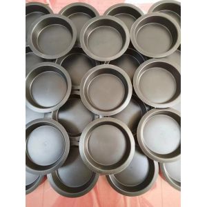 Buy cheap Low Compression Set Valve Sealing Diaphragm For Industrial Applications from wholesalers