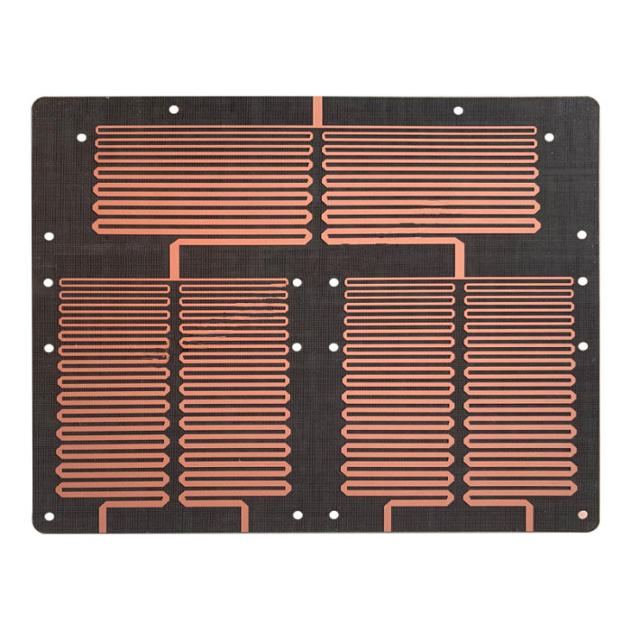 Buy cheap F4BME Microwave RF Circuit Board PCB Lab from wholesalers