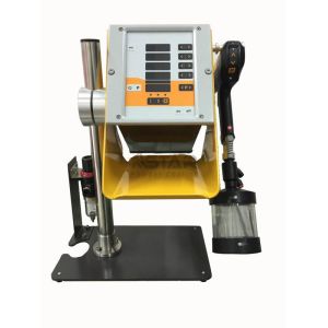 Buy cheap Laboratory Electrostatic Powder Coating System 2C from wholesalers