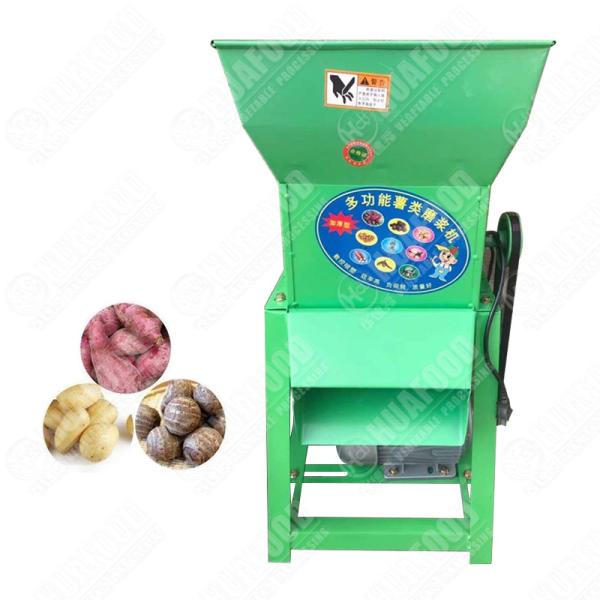 Buy cheap High Productivity Lotus Root Grinder CE Certificate from wholesalers