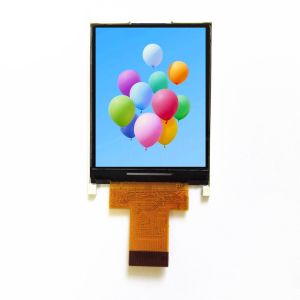 Buy cheap 2.0Inch 240*320 MCU Spi RGB Interface 3.3V TFT LCD Panel from wholesalers
