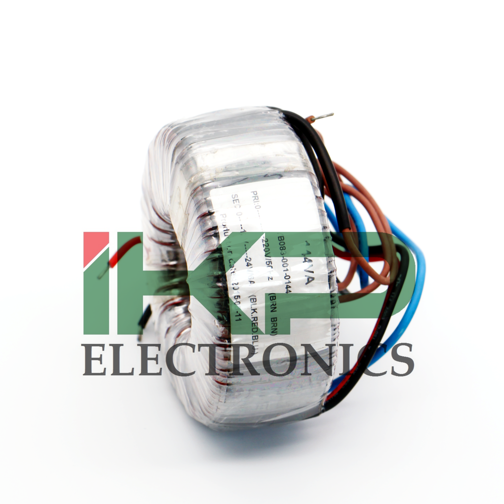 Buy cheap 8.00KG Weight Toroidal Transformer for Lighting from wholesalers