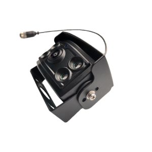 Buy cheap Security Mobile Surveillance Cameras 10M IR Distance For Universal Cargo Van from wholesalers