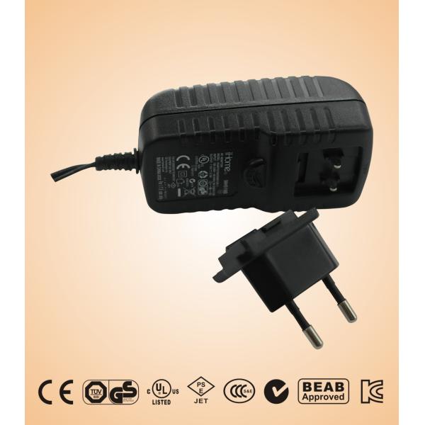 Quality Remove AC PIN switching power adapter 25W for sale