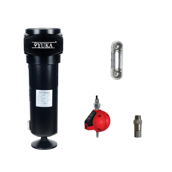 Buy cheap Air water separator for sandblasting from wholesalers