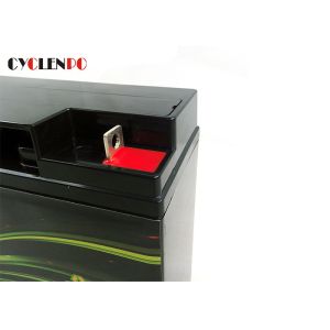Buy cheap Rechargeable Lithium Phosphate Batteries , Lithium Iron Phosphate Deep Cycle Battery from wholesalers