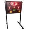 Buy cheap Customized Design Customized 7 Segment Digital Score LED Display Board with SDK Function OPTIONAL Pixels from wholesalers